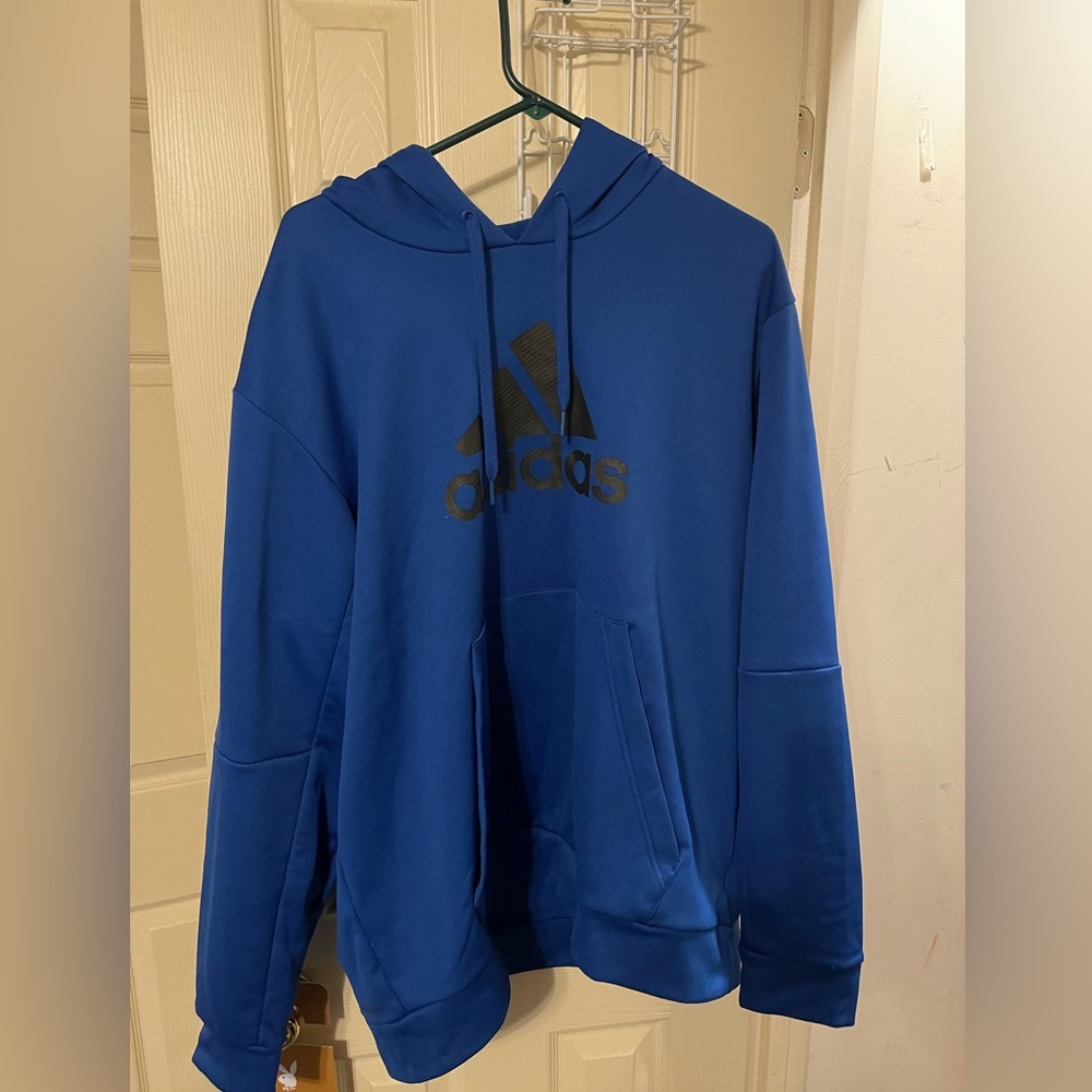 Adidas Hoodie